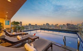 Sana Da Nang Beach Hotel