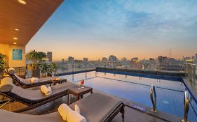 Sana Da Nang Beach Hotel